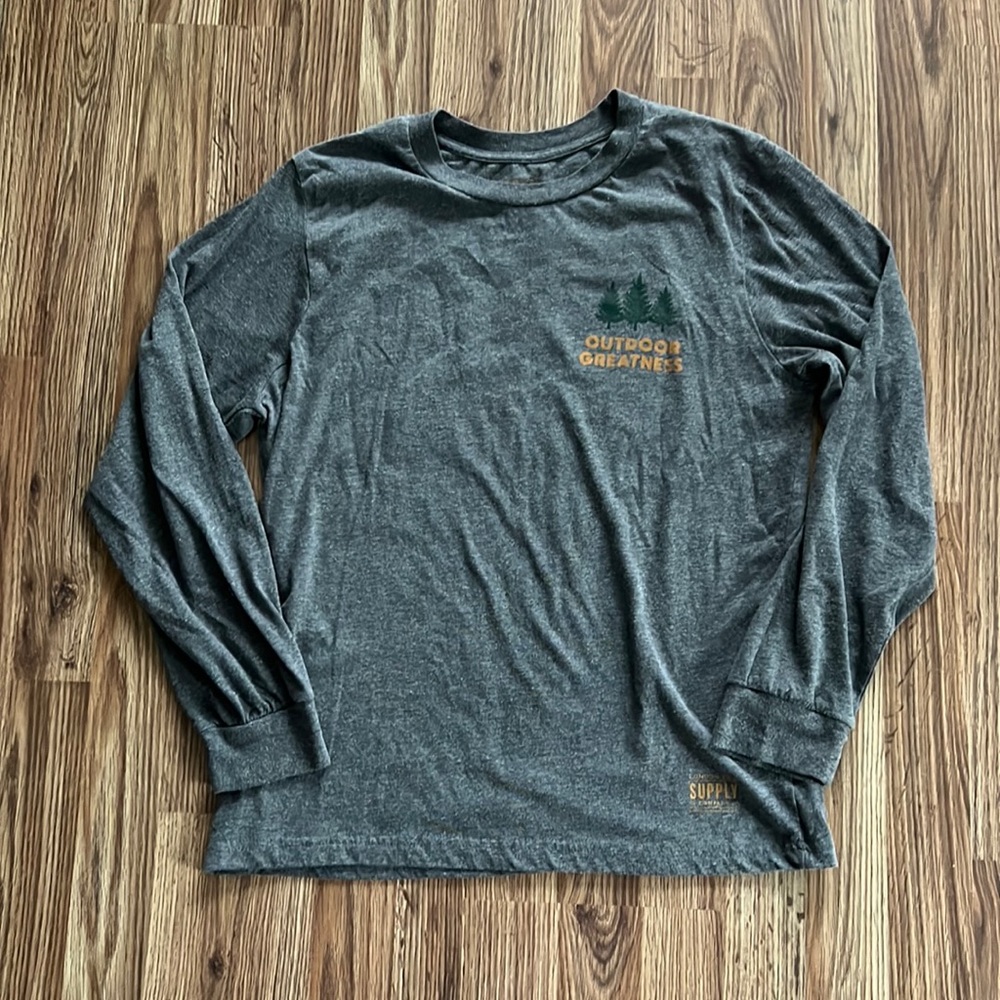 NWOT shirt